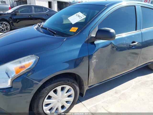 Nissan Versa 1.6 S+ 2015 3N1CN7AP2FL824843 Image 17