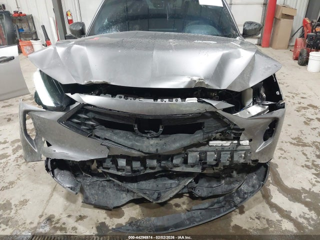44296974 :رقم المزاد ، 5J8YE1H00NL016334 vin ، 2022 Acura Mdx A-spec Package مزاد بيع