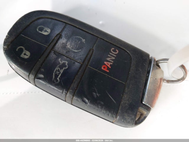 2016 DODGE CHARGER 2C3CDXCT9GH259242 Photo 10