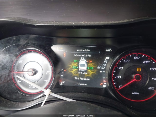 2016 DODGE CHARGER 2C3CDXCT9GH259242 Photo 6