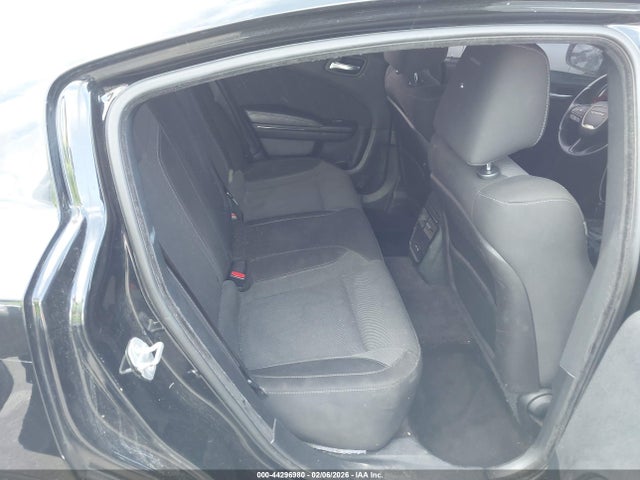 2016 DODGE CHARGER 2C3CDXCT9GH259242 Photo 7