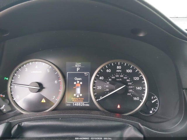 2016 Lexus Nx 200t მანქანა იყიდება აუქციონზე, vin: JTJYARBZ3G2026149, აუქციონის ნომერი: 44296982