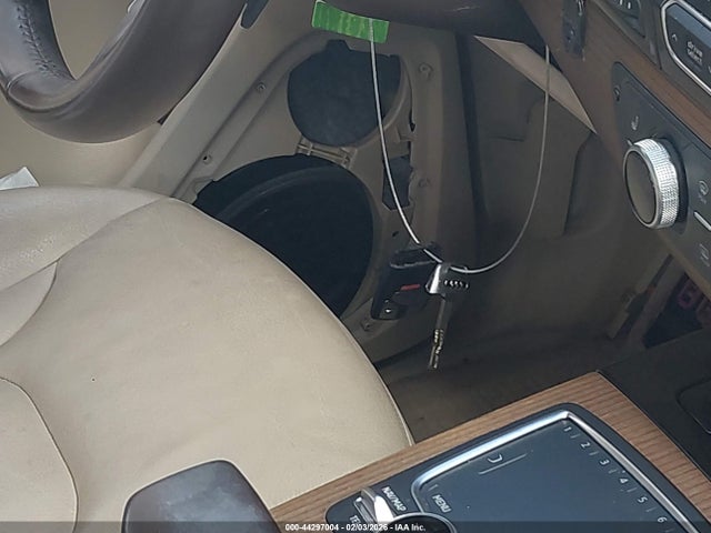 2017 AUDI Q7 WA1LABF74HD029526 Photo 10