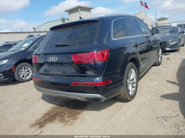 2017 AUDI Q7 WA1LABF74HD029526 Photo 3