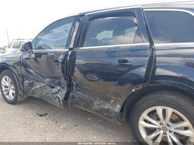 2017 AUDI Q7 WA1LABF74HD029526 Photo 5