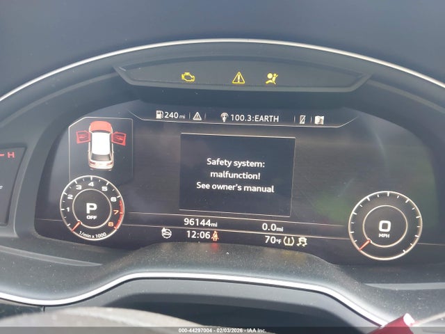 2017 AUDI Q7 WA1LABF74HD029526 Photo 6