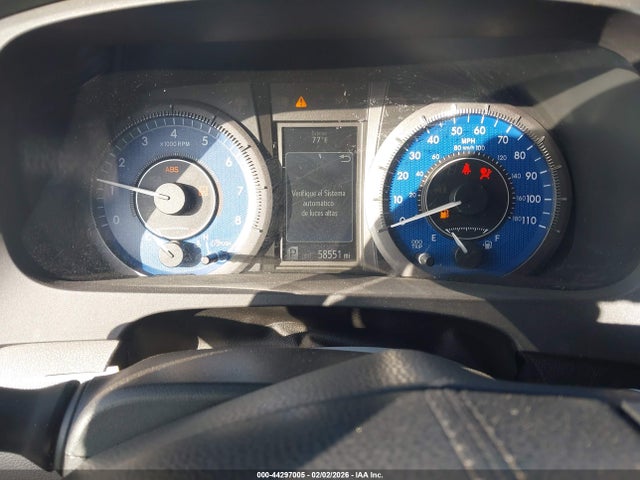 Toyota Sienna Limited Premium 7 Passenger 2015 5TDYK3DC6FS537853 Image 7