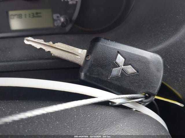 2019 MITSUBISHI MIRAGE ML32A5HJ7KH011486 Photo 10