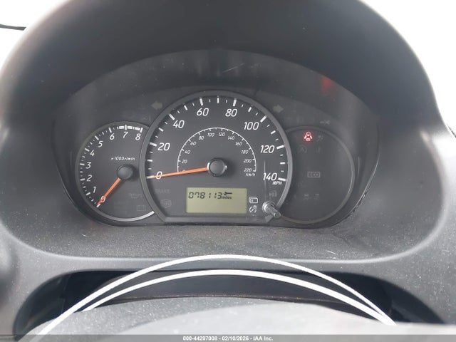 2019 MITSUBISHI MIRAGE ML32A5HJ7KH011486 Photo 6