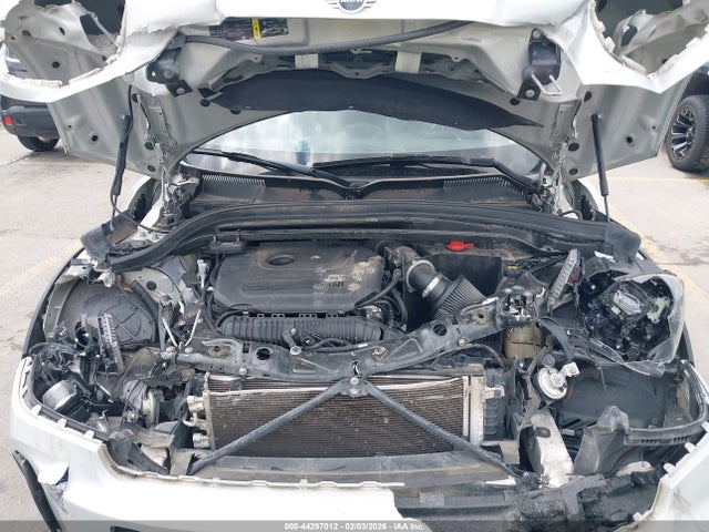 2021 MINI COUNTRYMAN WMZ83BR02M3M36930 Photo 9