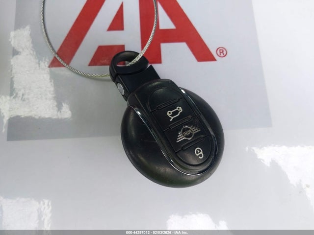 2021 MINI COUNTRYMAN WMZ83BR02M3M36930 Photo 10