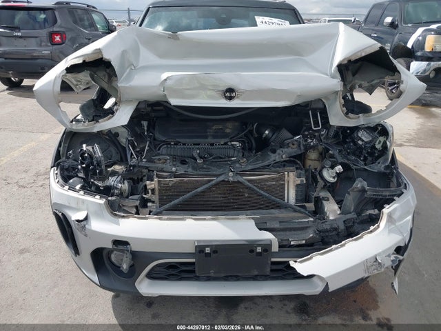 2021 MINI COUNTRYMAN WMZ83BR02M3M36930 Photo 5