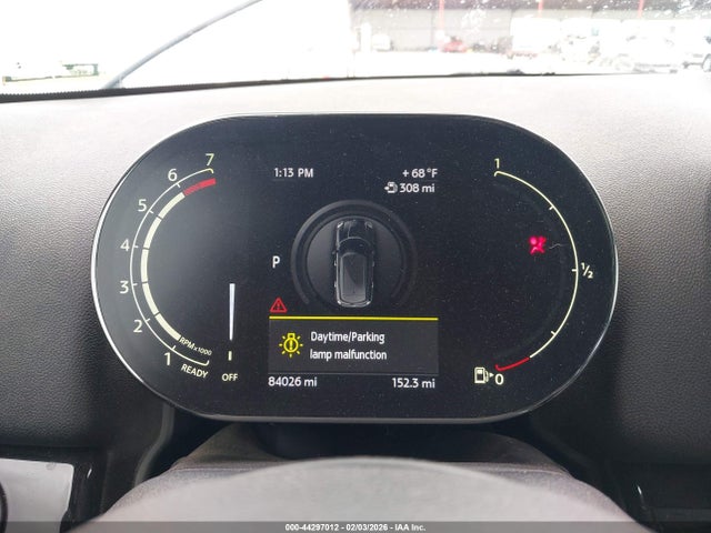 2021 MINI COUNTRYMAN WMZ83BR02M3M36930 Photo 6
