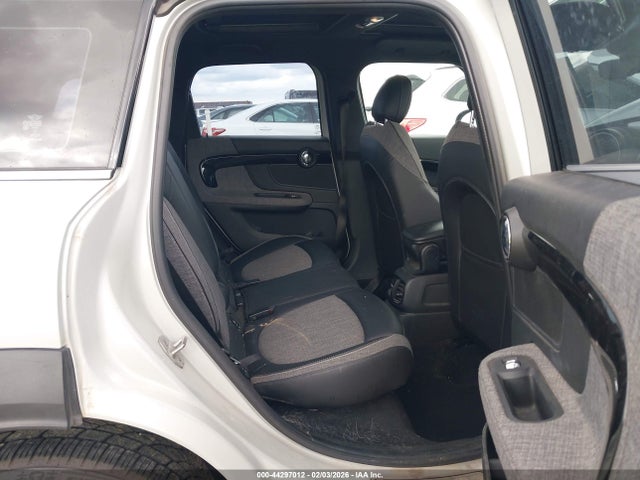 2021 MINI COUNTRYMAN WMZ83BR02M3M36930 Photo 7