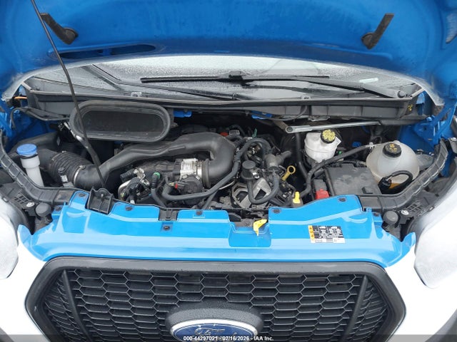 1FTBR1Y87PKA10733 Ford Transit-250