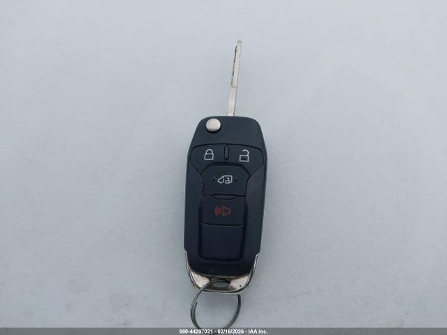 1FTBR1Y87PKA10733 Ford Transit-250
