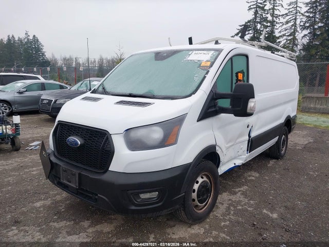 1FTBR1Y87PKA10733 Ford Transit-250