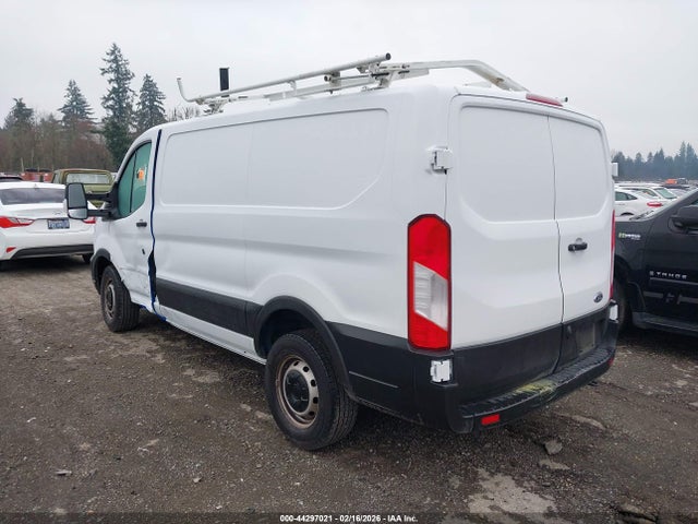 1FTBR1Y87PKA10733 Ford Transit-250
