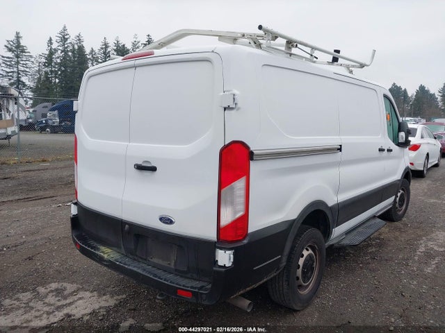 1FTBR1Y87PKA10733 Ford Transit-250