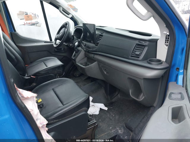 1FTBR1Y87PKA10733 Ford Transit-250