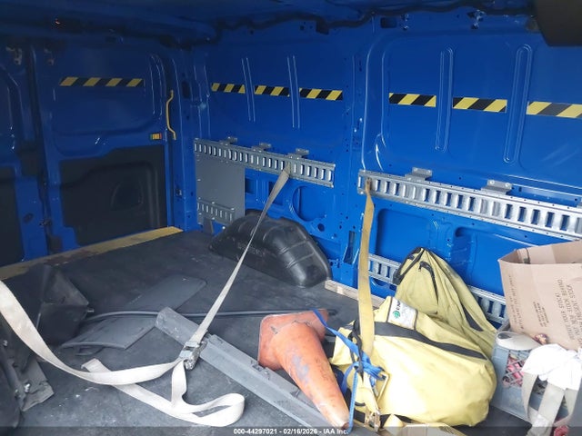 1FTBR1Y87PKA10733 Ford Transit-250