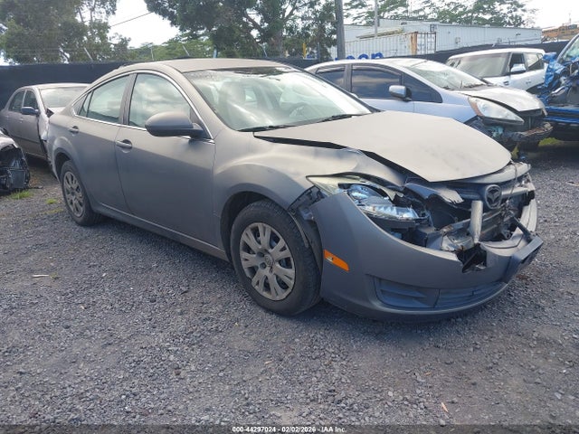 Aukcja sprzedaży 2010 Mazda Mazda6 I Sport, vin: 1YVHZ8BH4A5M15931, numer aukcji: 44297024