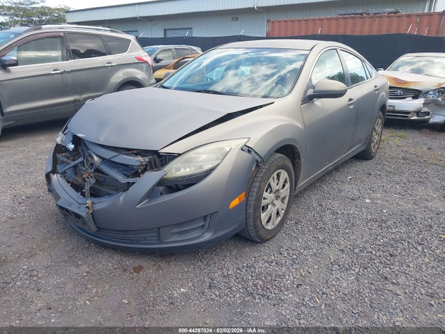 Aukcja sprzedaży 2010 Mazda Mazda6 I Sport, vin: 1YVHZ8BH4A5M15931, numer aukcji: 44297024