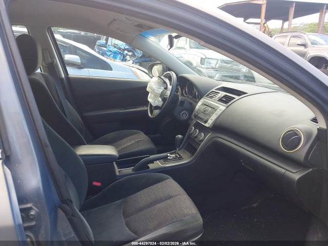 Aukcja sprzedaży 2010 Mazda Mazda6 I Sport, vin: 1YVHZ8BH4A5M15931, numer aukcji: 44297024