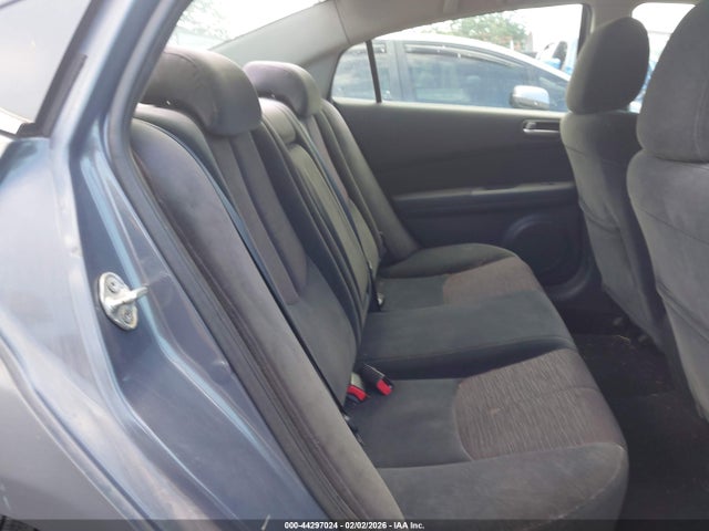 Aukcja sprzedaży 2010 Mazda Mazda6 I Sport, vin: 1YVHZ8BH4A5M15931, numer aukcji: 44297024