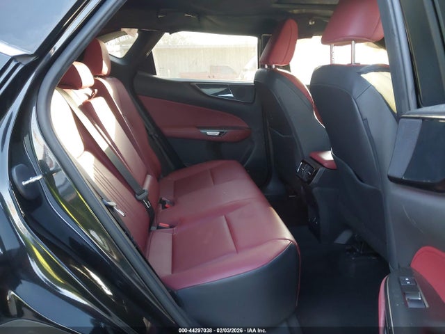 2T2GGCEZ9NC004270 Lexus Nx 350 Premium