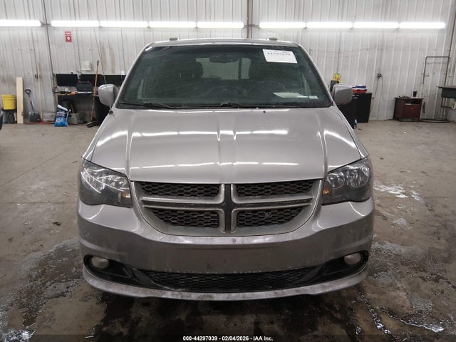Aukcja sprzedaży 2017 Dodge Grand Caravan Gt, vin: 2C4RDGEG3HR862219, numer aukcji: 44297039