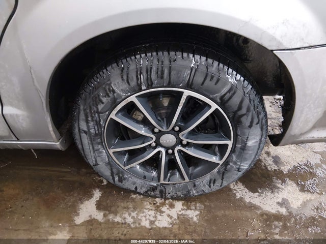 Aukcja sprzedaży 2017 Dodge Grand Caravan Gt, vin: 2C4RDGEG3HR862219, numer aukcji: 44297039