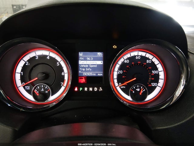 Aukcja sprzedaży 2017 Dodge Grand Caravan Gt, vin: 2C4RDGEG3HR862219, numer aukcji: 44297039