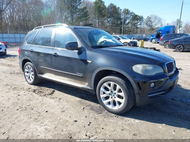 2009 BMW X5 5UXFE43519L271332