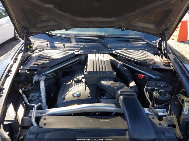 2009 BMW X5 5UXFE43519L271332 Photo 9