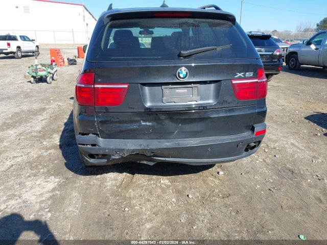 2009 BMW X5 5UXFE43519L271332 Photo 5