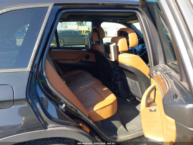 2009 BMW X5 5UXFE43519L271332 Photo 7