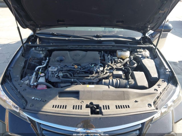 4T1AA1AB6NU014990 Toyota Avalon Xle Hybrid