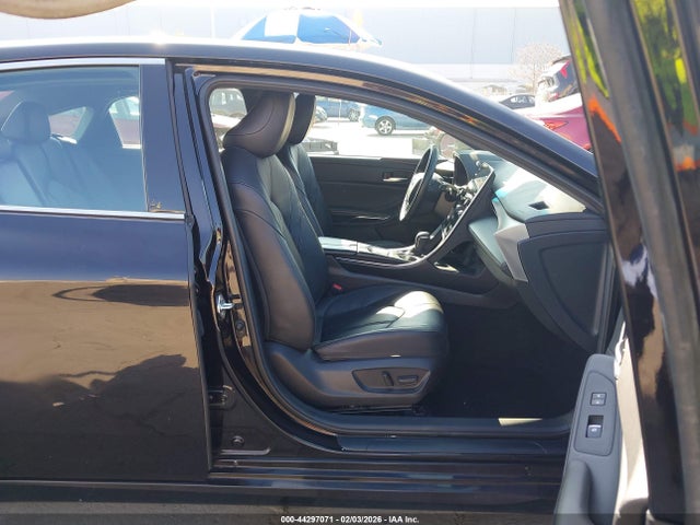 4T1AA1AB6NU014990 Toyota Avalon Xle Hybrid
