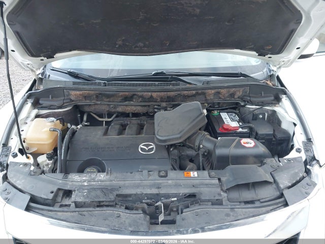 Aukcja sprzedaży 2011 Mazda Cx-9 Touring, vin: JM3TB3CA6B0331110, numer aukcji: 44297072