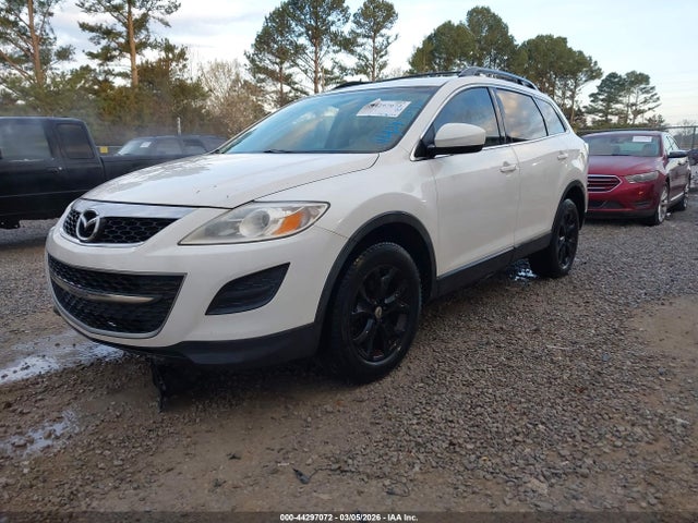 Aukcja sprzedaży 2011 Mazda Cx-9 Touring, vin: JM3TB3CA6B0331110, numer aukcji: 44297072