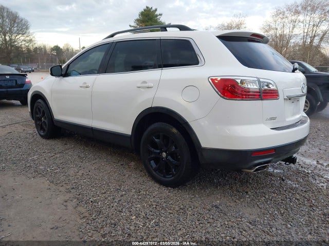 Aukcja sprzedaży 2011 Mazda Cx-9 Touring, vin: JM3TB3CA6B0331110, numer aukcji: 44297072