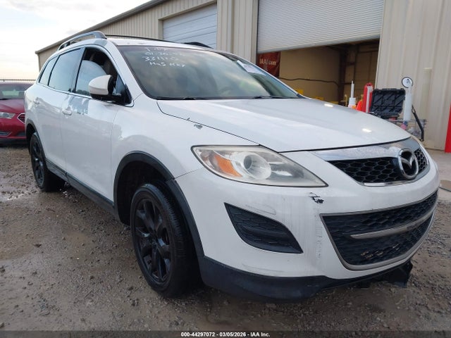 Aukcja sprzedaży 2011 Mazda Cx-9 Touring, vin: JM3TB3CA6B0331110, numer aukcji: 44297072