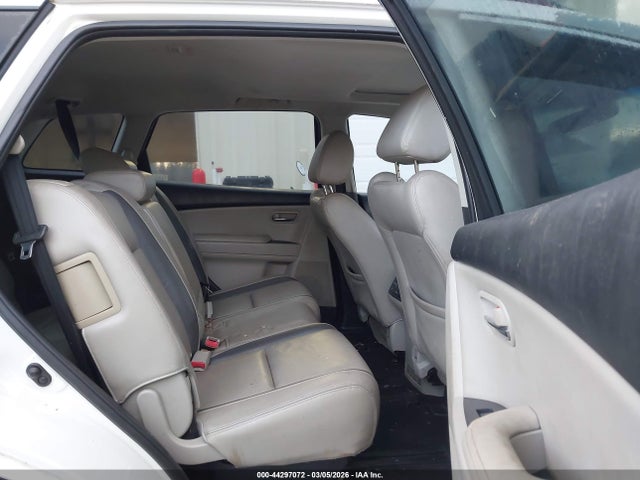 Aukcja sprzedaży 2011 Mazda Cx-9 Touring, vin: JM3TB3CA6B0331110, numer aukcji: 44297072
