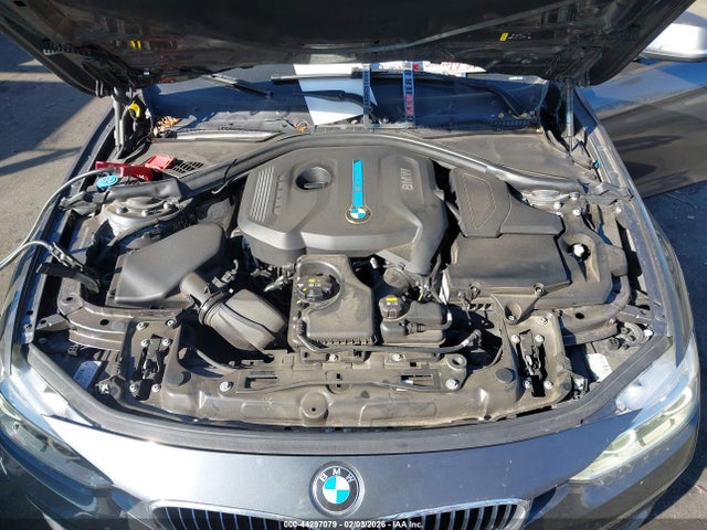WBA8E1C50JA165640 BMW 330e Iperformance