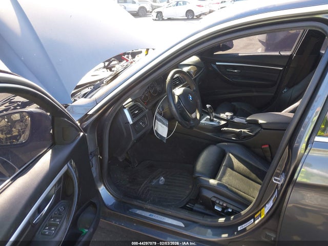 WBA8E1C50JA165640 BMW 330e Iperformance