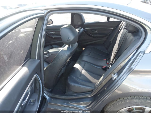 WBA8E1C50JA165640 BMW 330e Iperformance