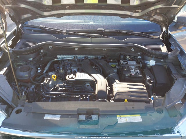 Продаж на аукціоні авто 2024 Volkswagen Taos 1.5t S, vin: 3VV5X7B22RM002594, номер лоту: 44297081