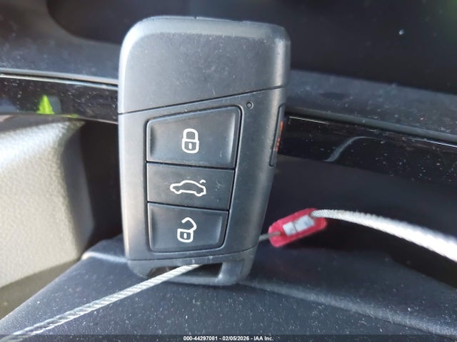 Продаж на аукціоні авто 2024 Volkswagen Taos 1.5t S, vin: 3VV5X7B22RM002594, номер лоту: 44297081