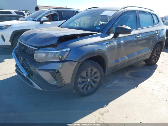 Продаж на аукціоні авто 2024 Volkswagen Taos 1.5t S, vin: 3VV5X7B22RM002594, номер лоту: 44297081